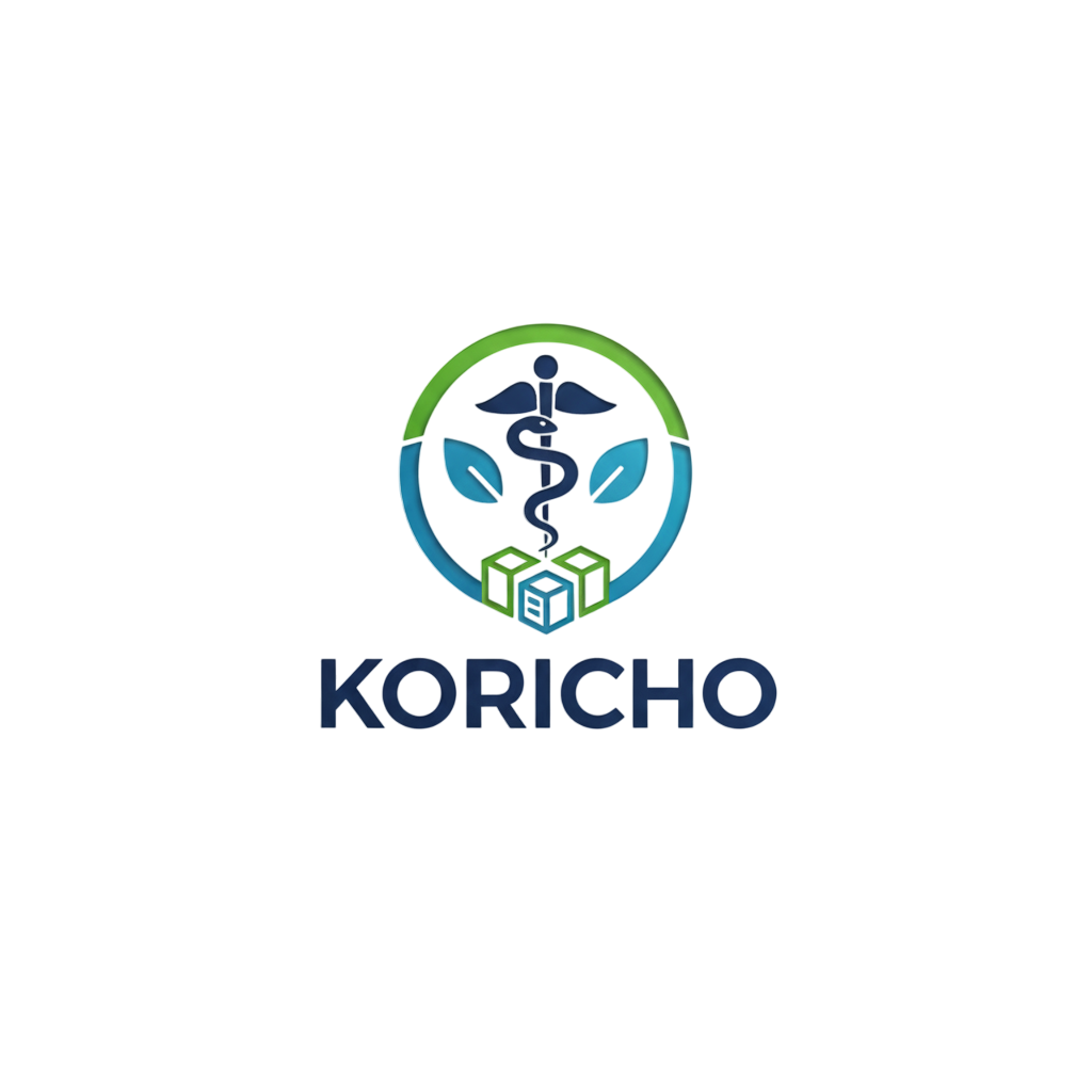 Koricho Logo