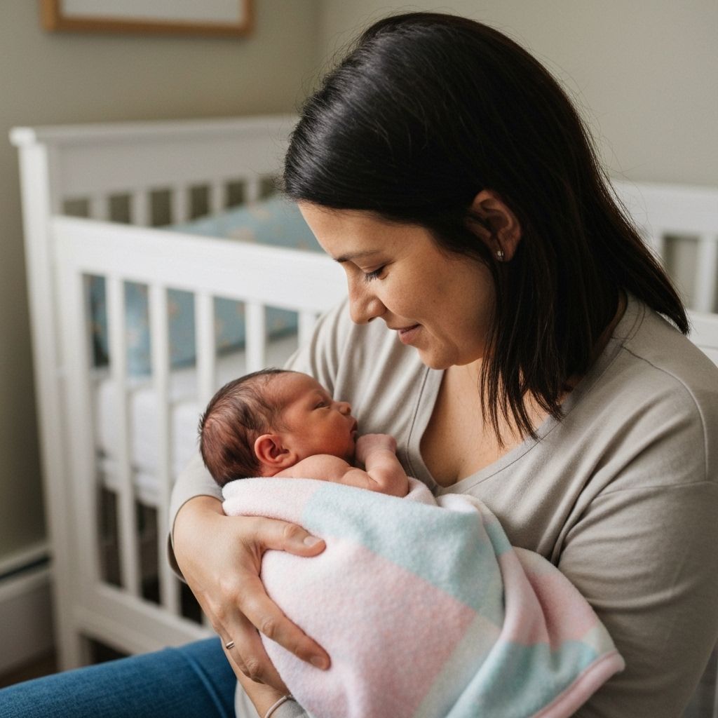 Maternal and Child Health: Best Practices