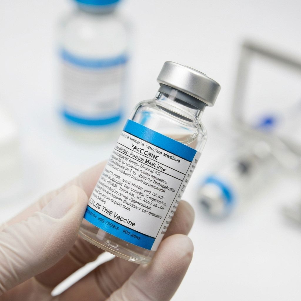 The Importance of Vaccination in Public Health